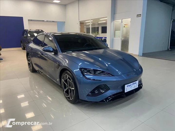 SEAL 82,5 KW AWD