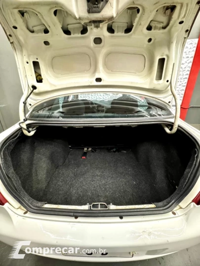 SIENA 1.0 MPI Fire 8V