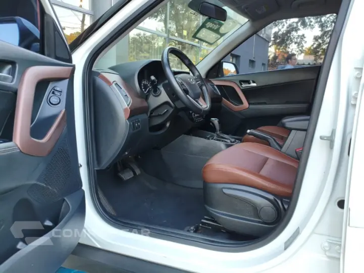 CRETA 2.0 16V Prestige