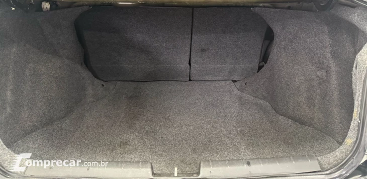 CITY 1.5 LX Sedan 16V