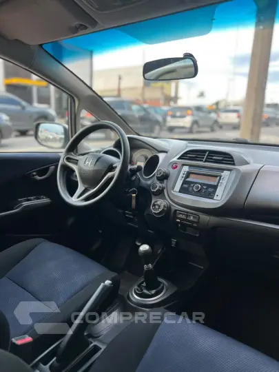 FIT 1.4 LX 8V