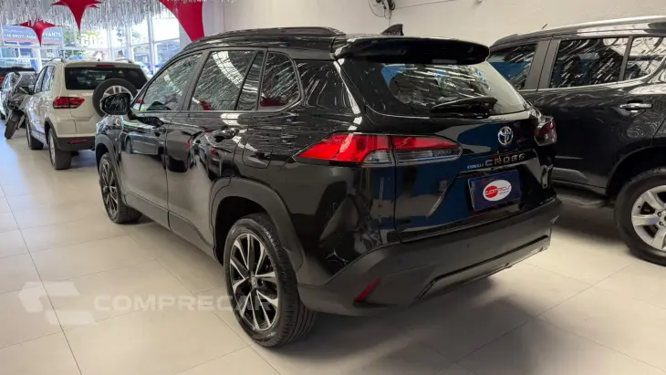 COROLLA CROSS 2.0 Vvt-ie XRE