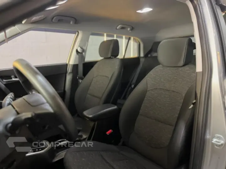 CRETA 1.6 16V Action