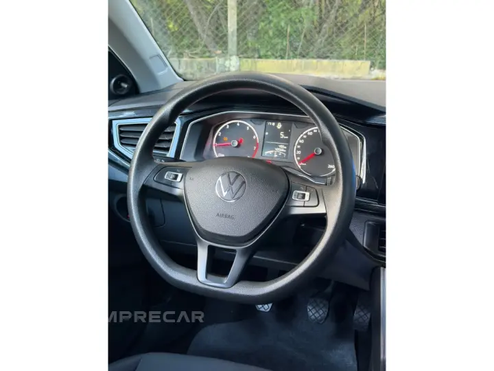POLO 1.0 MPI TRACK MANUAL