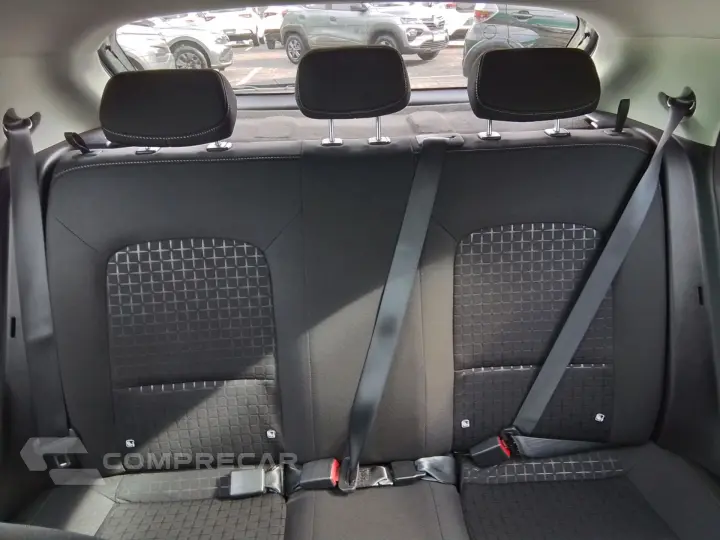 HB20 1.0 12V FLEX COMFORT MANUAL