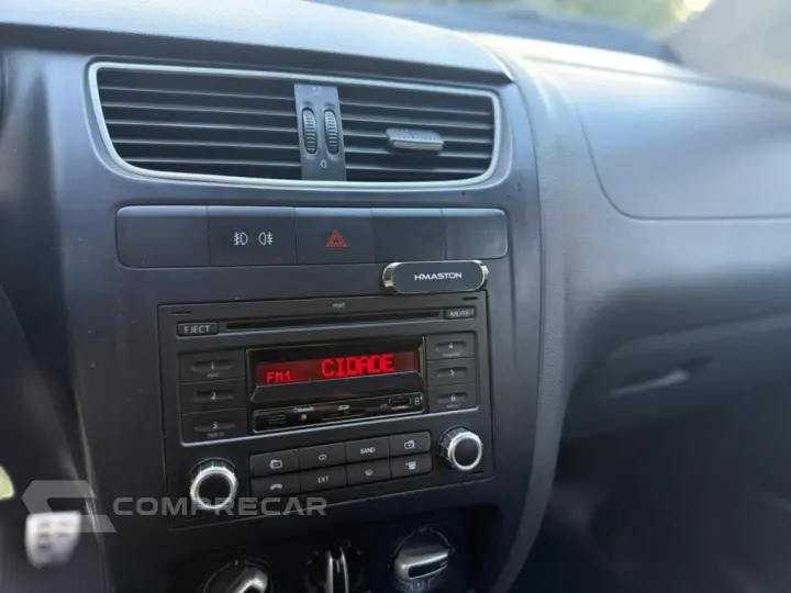 FOX 1.6 MI PRIME 8V FLEX 4P MANUAL