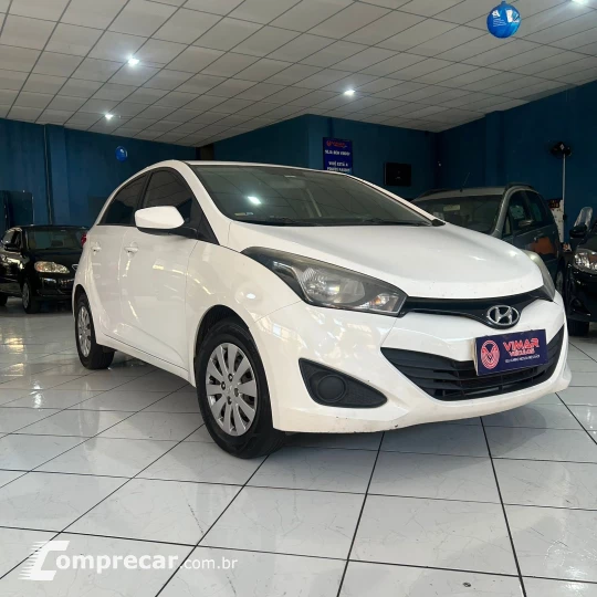 HB20 1.6 Comfort 16V