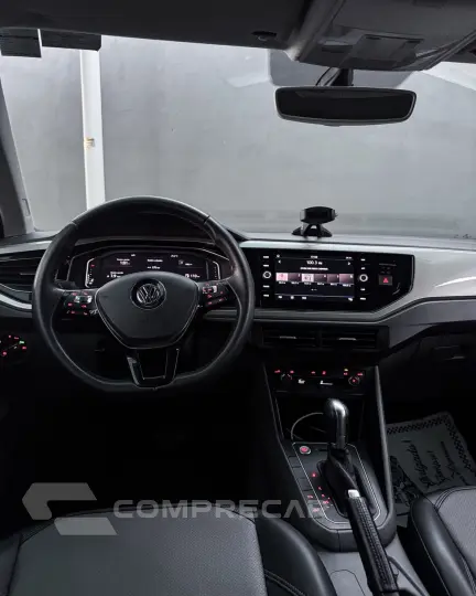 POLO 1.0 200 TSI Highline