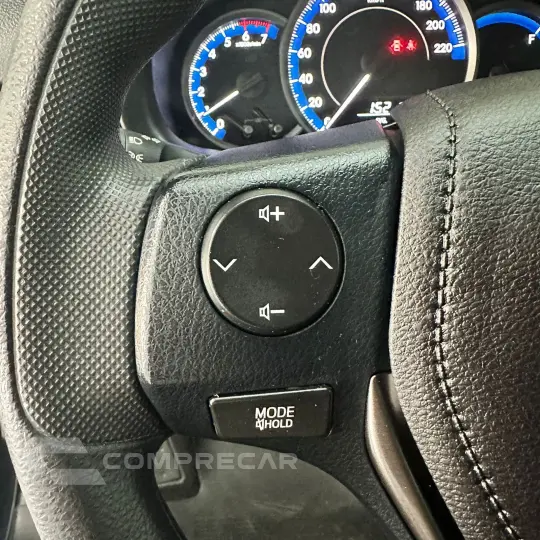 YARIS XL 1.5 Flex 16V 5p Aut.