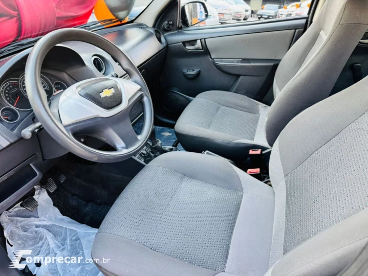 CELTA 1.0 MPFI LT 8V