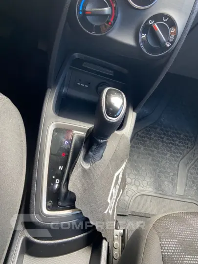 HB20 1.6 Comfort Plus 16V