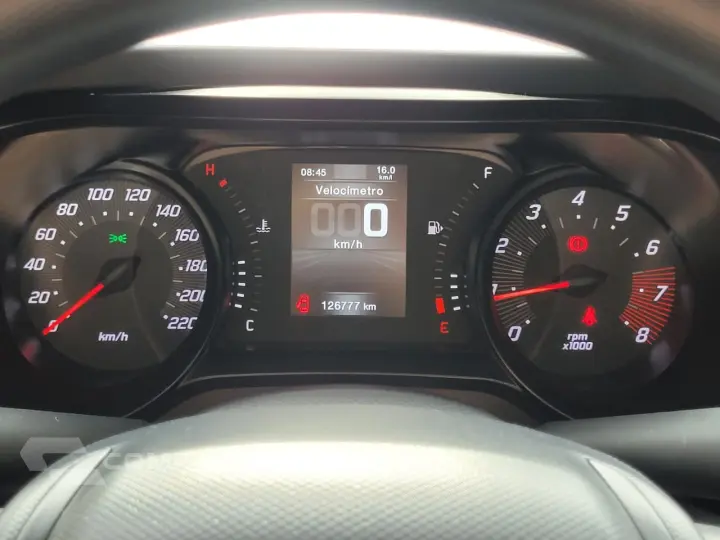 CRONOS 1.3 8V Flex