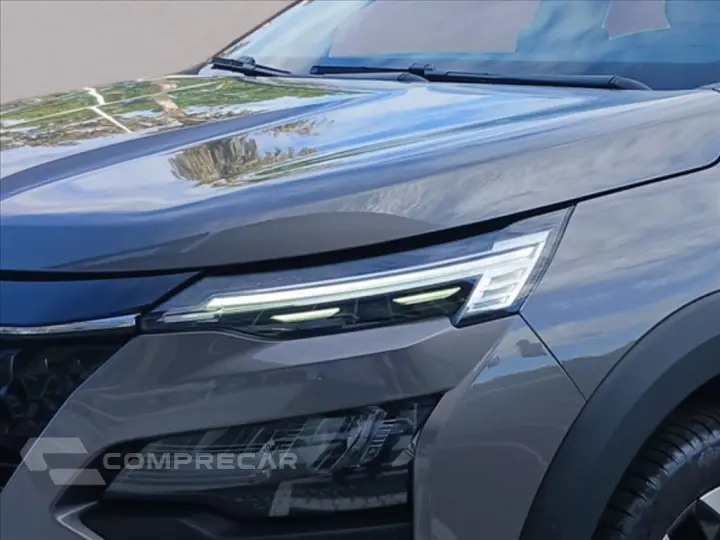 KARDIAN 1.0 TCE FLEX PREMIÉRE EDITION EDC