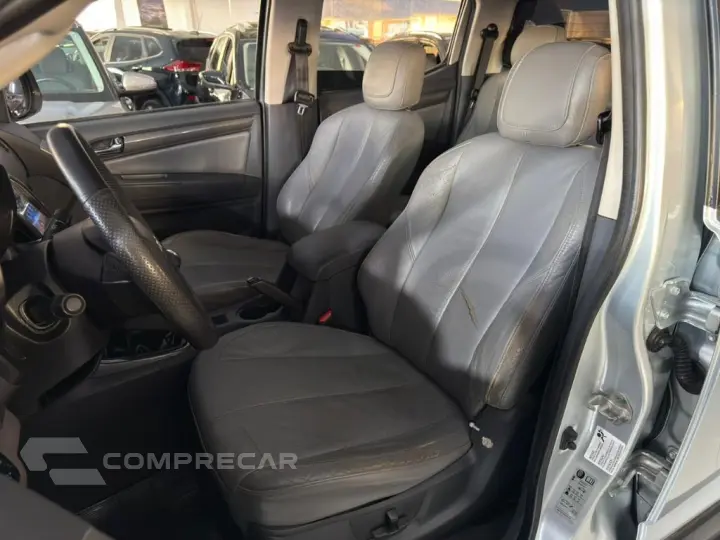 S10 Pick-Up LTZ 2.4 F.Power 4x2 CD