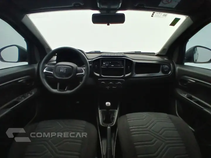 STRADA 1.3 FIREFLY FLEX FREEDOM CS MANUAL