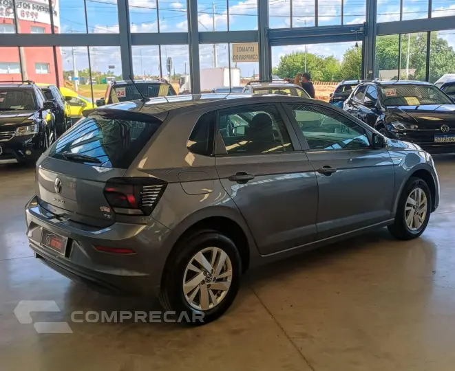 POLO 1.0 170 TSI Comfortline