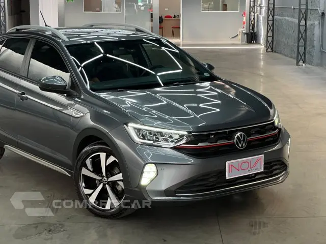 NIVUS - 1.0 200 TSI TOTAL HIGHLINE AUTOMÁTICO