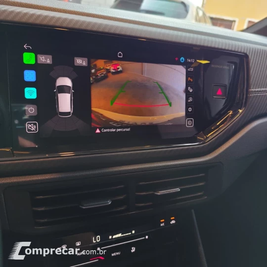 NIVUS 1.0 200 TSI Highline