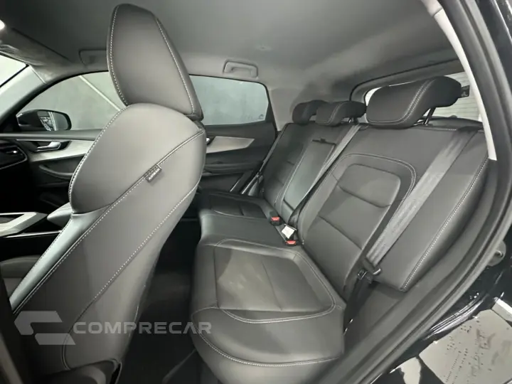 TIGGO 5x sport