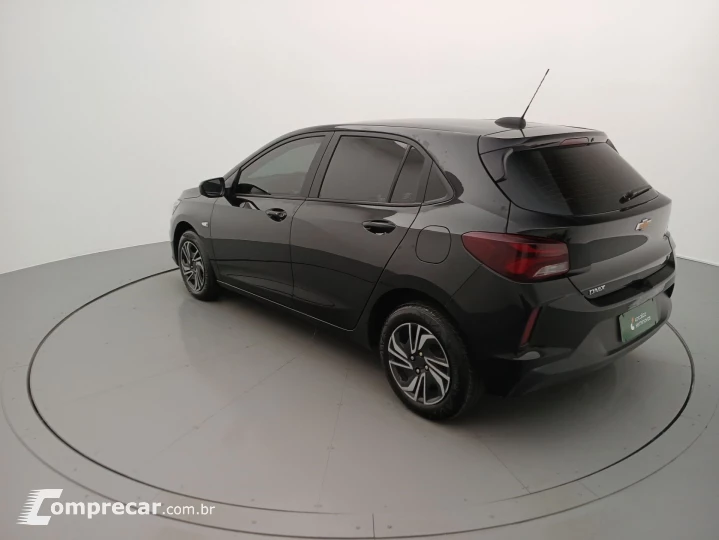 ONIX 1.0 FLEX LT MANUAL