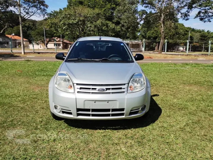 KA 1.0 MPI 8V