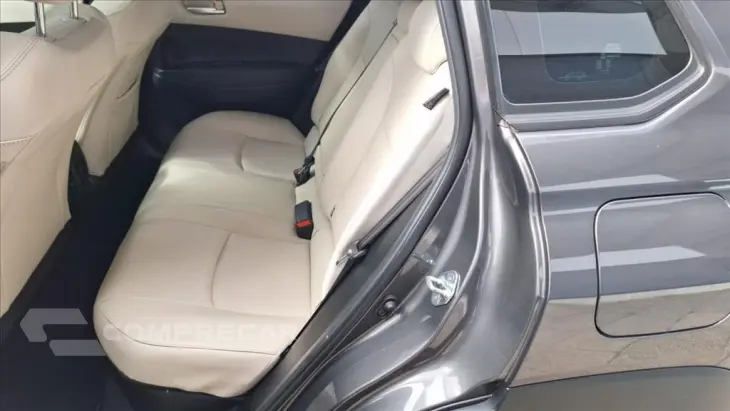 COROLLA CROSS 1.8 VVT-I HYBRID FLEX XRX CVT