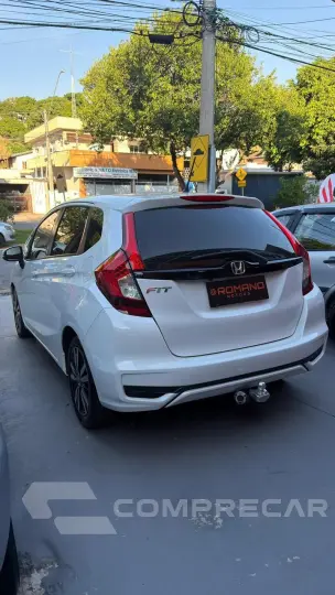 Fit EXL 1.5 Flex/Flexone 16V 5p Aut