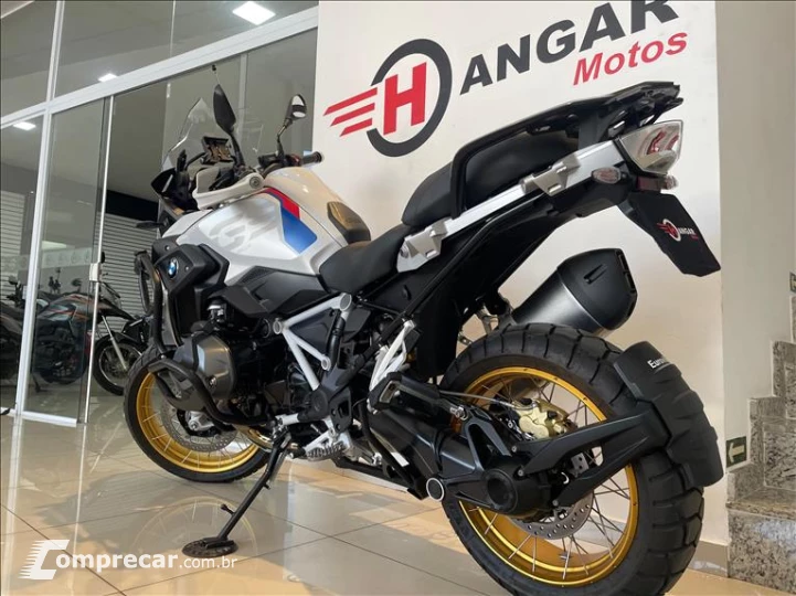 R 1250 GS ADVENTURE PREMIUM RALLYE