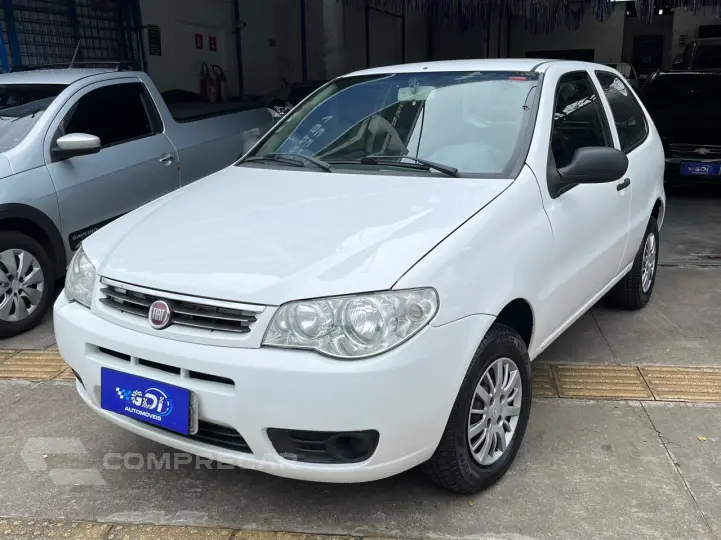 PALIO 1.0 MPI Fire 8V