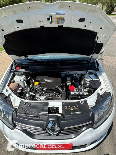 SANDERO 1.6 16V SCE Expression