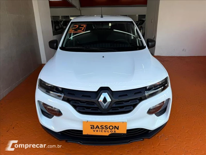KWID 1.0 12V SCE ZEN