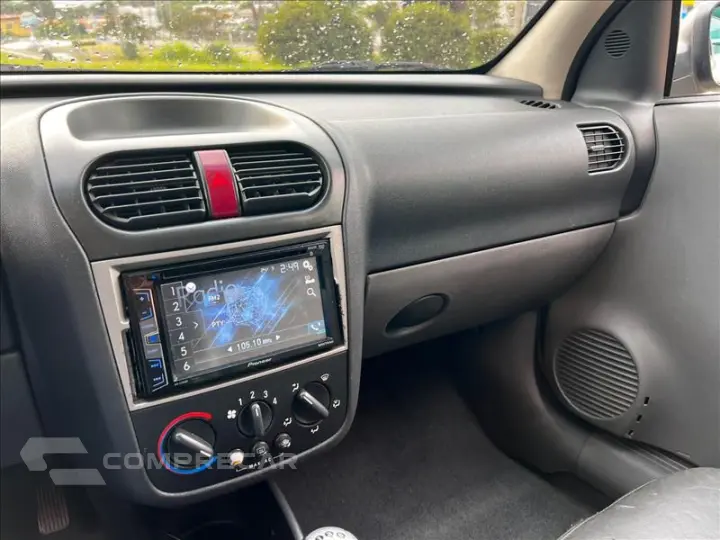 CORSA 1.8 MPFI Maxx 8V