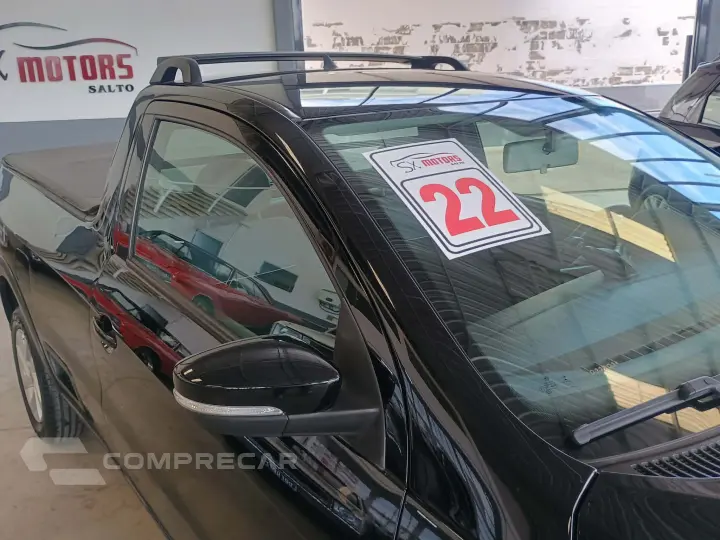 SAVEIRO 1.6 MSI Trendline CS 8V