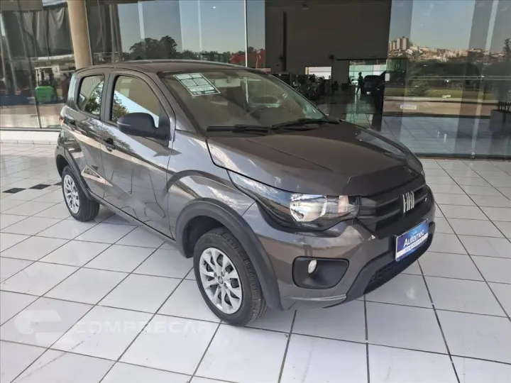MOBI 1.0 EVO FLEX LIKE. MANUAL