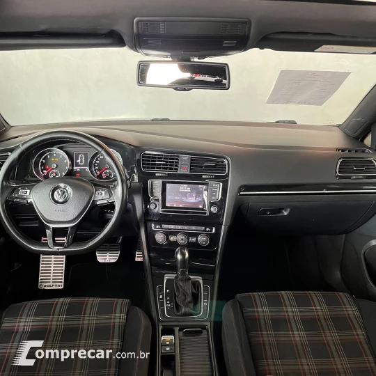 GOLF 1.4 TSI Highline 16V