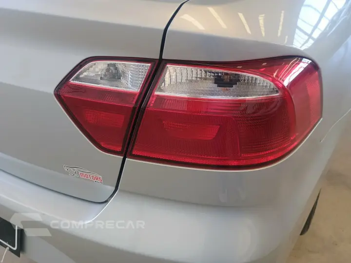 VOYAGE 1.6 MI 8V