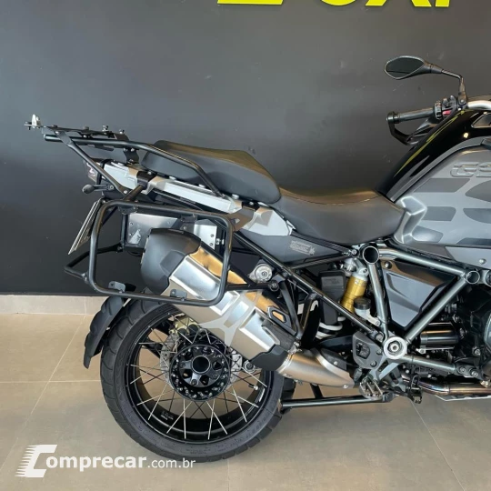 R 1200 GS Adventure