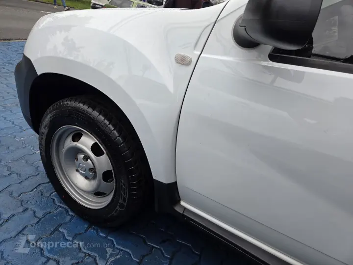 OROCH OROCH PRO 1.6 FLEX 16 MEC