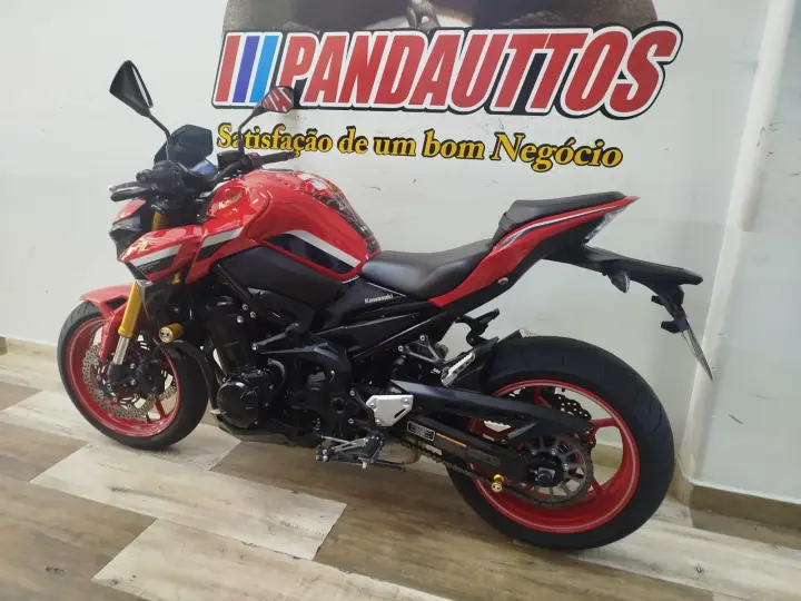 Z 900 900 cc