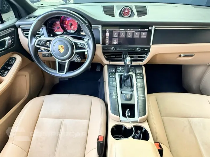 MACAN 2.0 16V