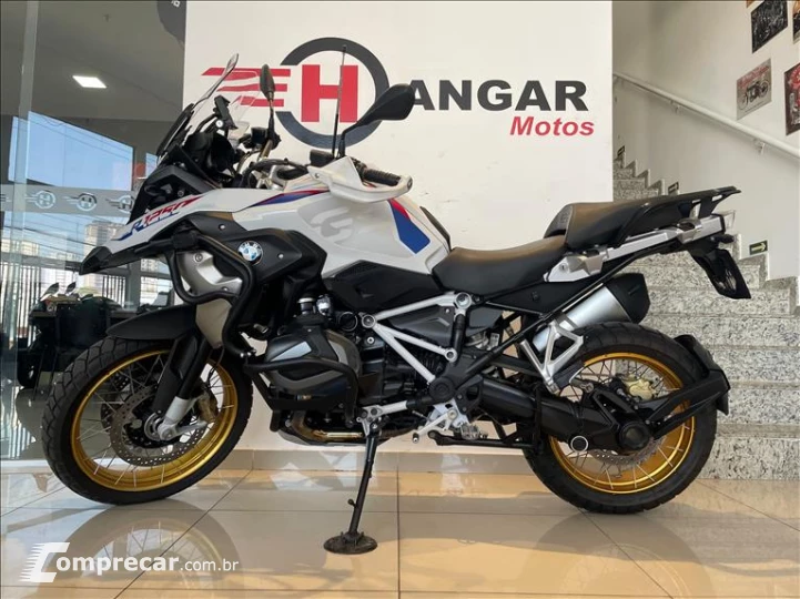 R 1250 GS ADVENTURE PREMIUM RALLYE