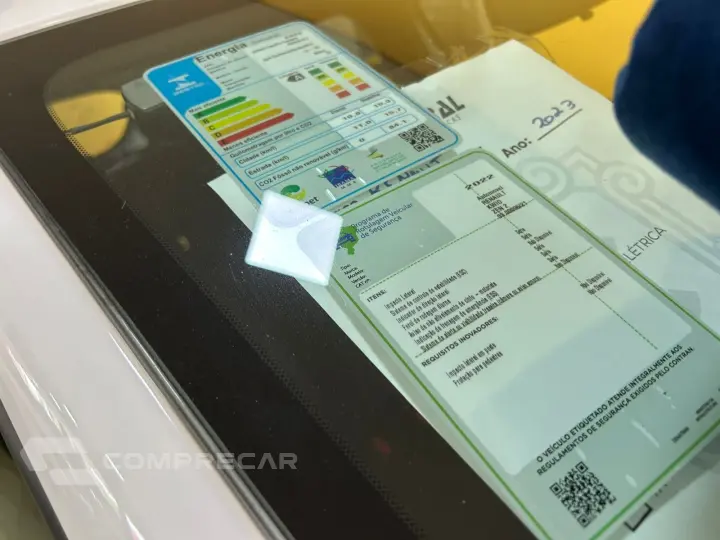 Kwid KWID Zen 1.0 Flex 12V 5p Mec.