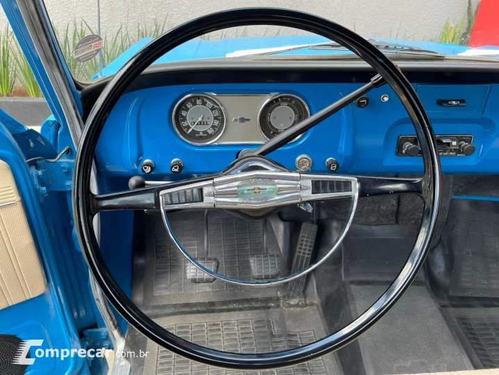 C10 2.5 CS 8V