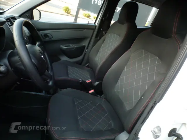 KWID 1.0 12V SCE ZEN