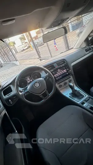 Golf 1.4 16V 4P TSI COMFORTLINE AUTOMÁTICO