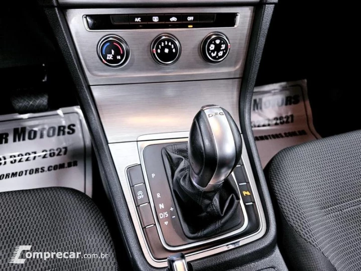 GOLF 1.4 TSI COMFORTLINE 16V TURBO