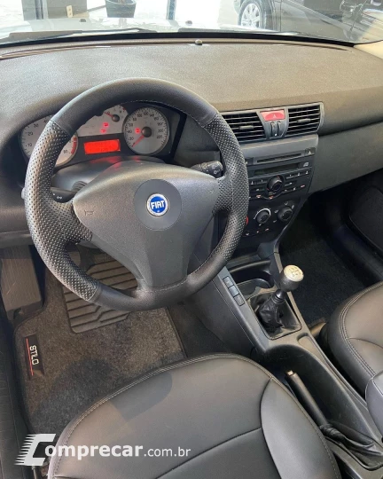 STILO 1.8 MPI 16V