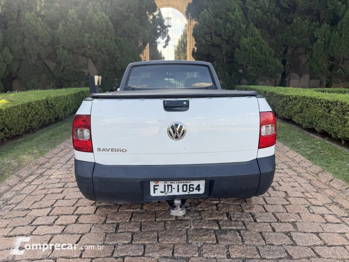 SAVEIRO 1.6 CS 8V