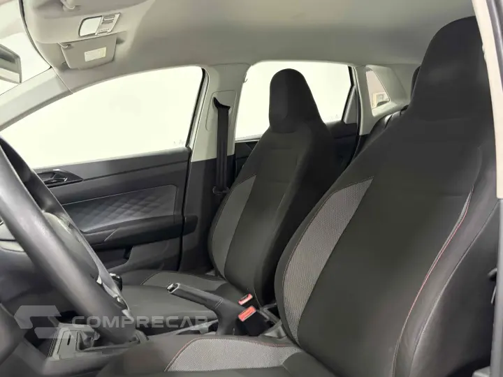 POLO 1.0 MPI TRACK MANUAL