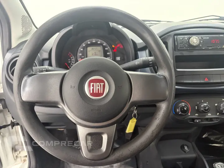 UNO 1.0 EVO Attractive 8V